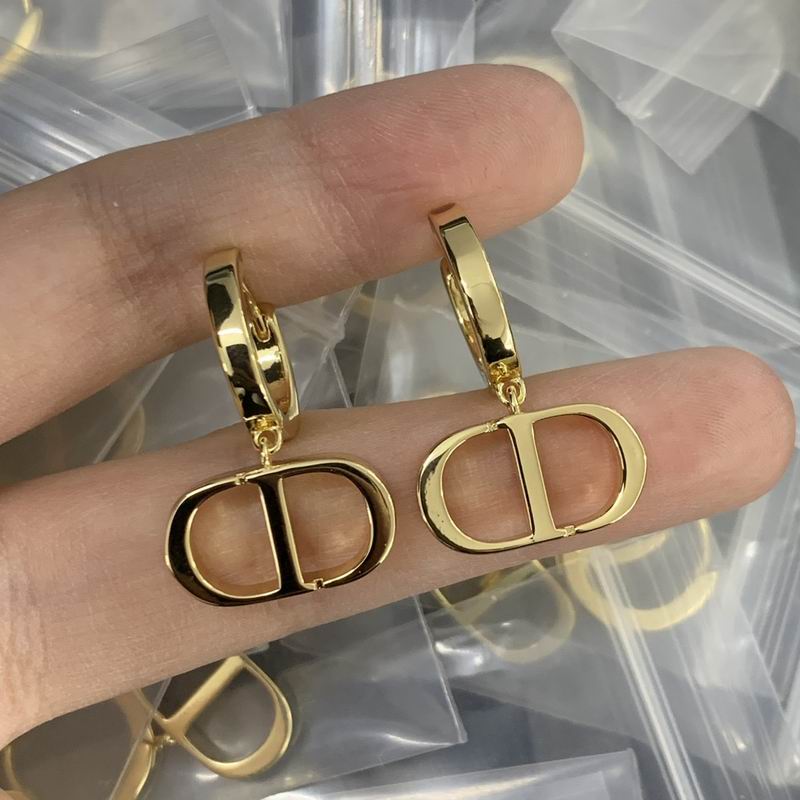 Dior Earring 03lyr97